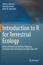 Introduction to R for Terrestrial Ecology