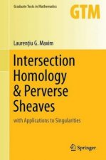 Intersection Homology & Perverse Sheaves