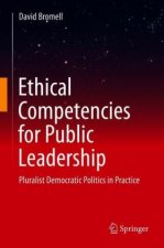 Ethical Competencies for Public Leadership