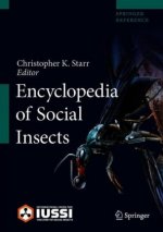 Encyclopedia of Social Insects