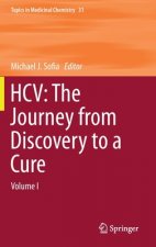 HCV: The Journey from Discovery to a Cure