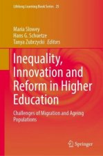 Inequality, Innovation and Reform in Higher Education