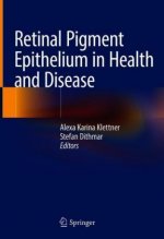 Retinal Pigment Epithelium in Health and Disease