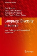 Language Diversity in Greece