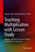 Teaching Multiplication with Lesson Study