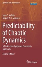 Predictability of Chaotic Dynamics