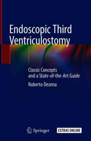Endoscopic Third Ventriculostomy