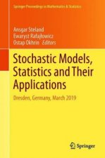 Stochastic Models, Statistics and Their Applications