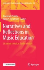 Narratives and Reflections in Music Education