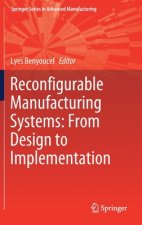 Reconfigurable Manufacturing Systems: From Design to Implementation
