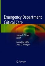 Emergency Department Critical Care