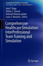 Comprehensive Healthcare Simulation: InterProfessional Team Training and Simulation