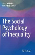 Social Psychology of Inequality