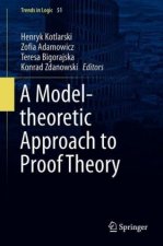 A Model-Theoretic Approach to Proof Theory