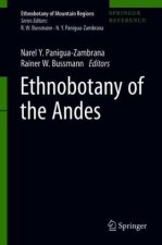 Ethnobotany of the Andes, 2 Teile