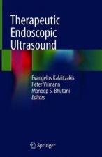 Therapeutic Endoscopic Ultrasound