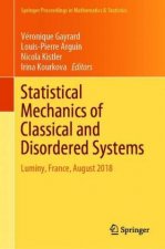 Statistical Mechanics of Classical and Disordered Systems