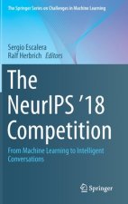 NeurIPS '18 Competition