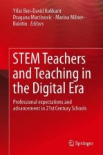 STEM Teachers and Teaching in the Digital Era