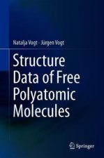 Structure Data of Free Polyatomic Molecules