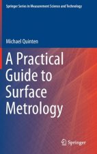 Practical Guide to Surface Metrology