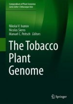 Tobacco Plant Genome