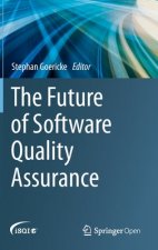 Future of Software Quality Assurance