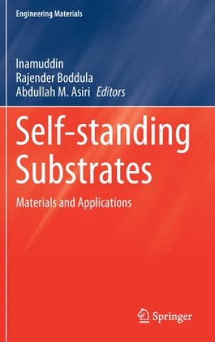 Self-standing Substrates