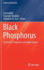 Black Phosphorus