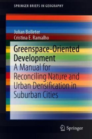 Greenspace-Oriented Development