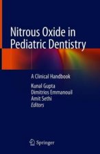 Nitrous Oxide in Pediatric Dentistry