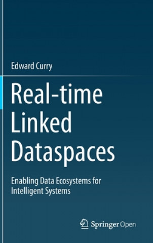 Real-time Linked Dataspaces