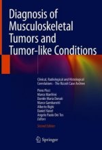 Diagnosis of Musculoskeletal Tumors and Tumor-like Conditions