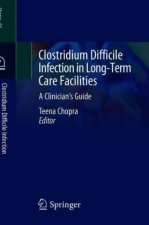 Clostridium Difficile Infection in Long-Term Care Facilities