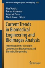 Current Trends in Biomedical Engineering and Bioimages Analysis