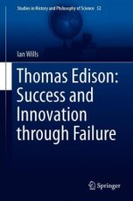 Thomas Edison: Success and Innovation through Failure