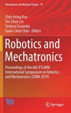 Robotics and Mechatronics