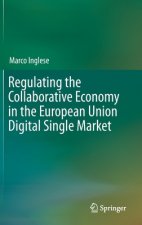 Regulating the Collaborative Economy in the European Union Digital Single Market