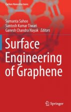 Surface Engineering of Graphene