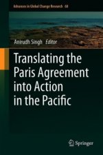 Translating the Paris Agreement into Action in the Pacific