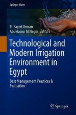 Technological and Modern Irrigation Environment in Egypt