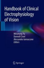 Handbook of Clinical Electrophysiology of Vision