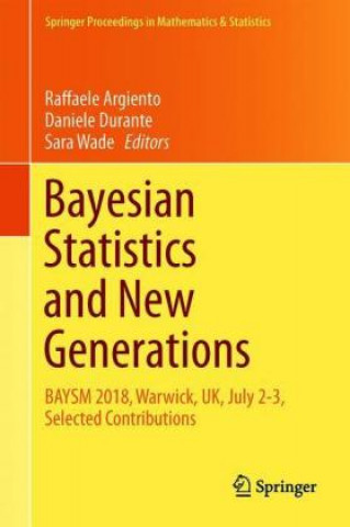 Bayesian Statistics and New Generations