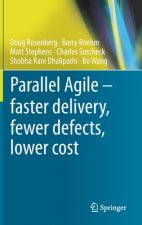 Parallel Agile - faster delivery, fewer defects, lower cost
