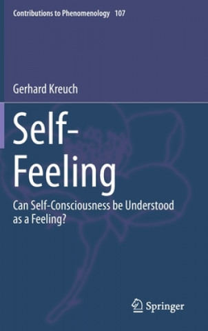 Self-Feeling