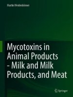 Mycotoxins in Animal Products