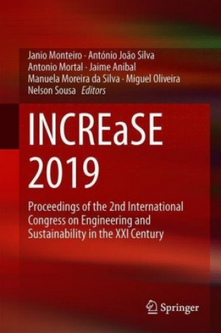 INCREaSE 2019, 2 Teile