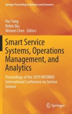 Smart Service Systems, Operations Management, and Analytics