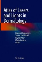 Atlas of Lasers and Lights in Dermatology