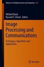 Image Processing and Communications